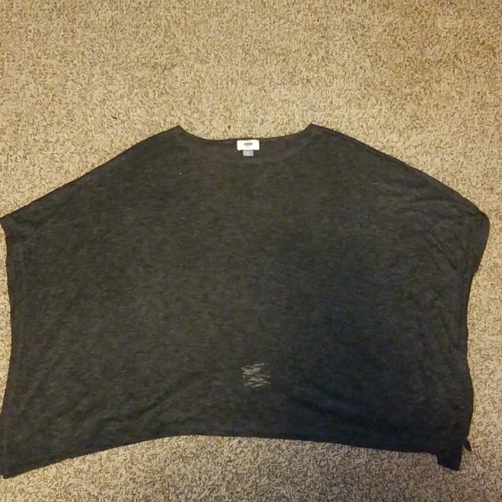 Old Navy shirt